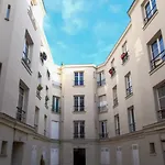 Cozy Studio In A Quiet Location Paris 15Th