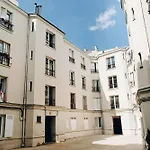 Cozy Studio In A Quiet Location Paris 15Th