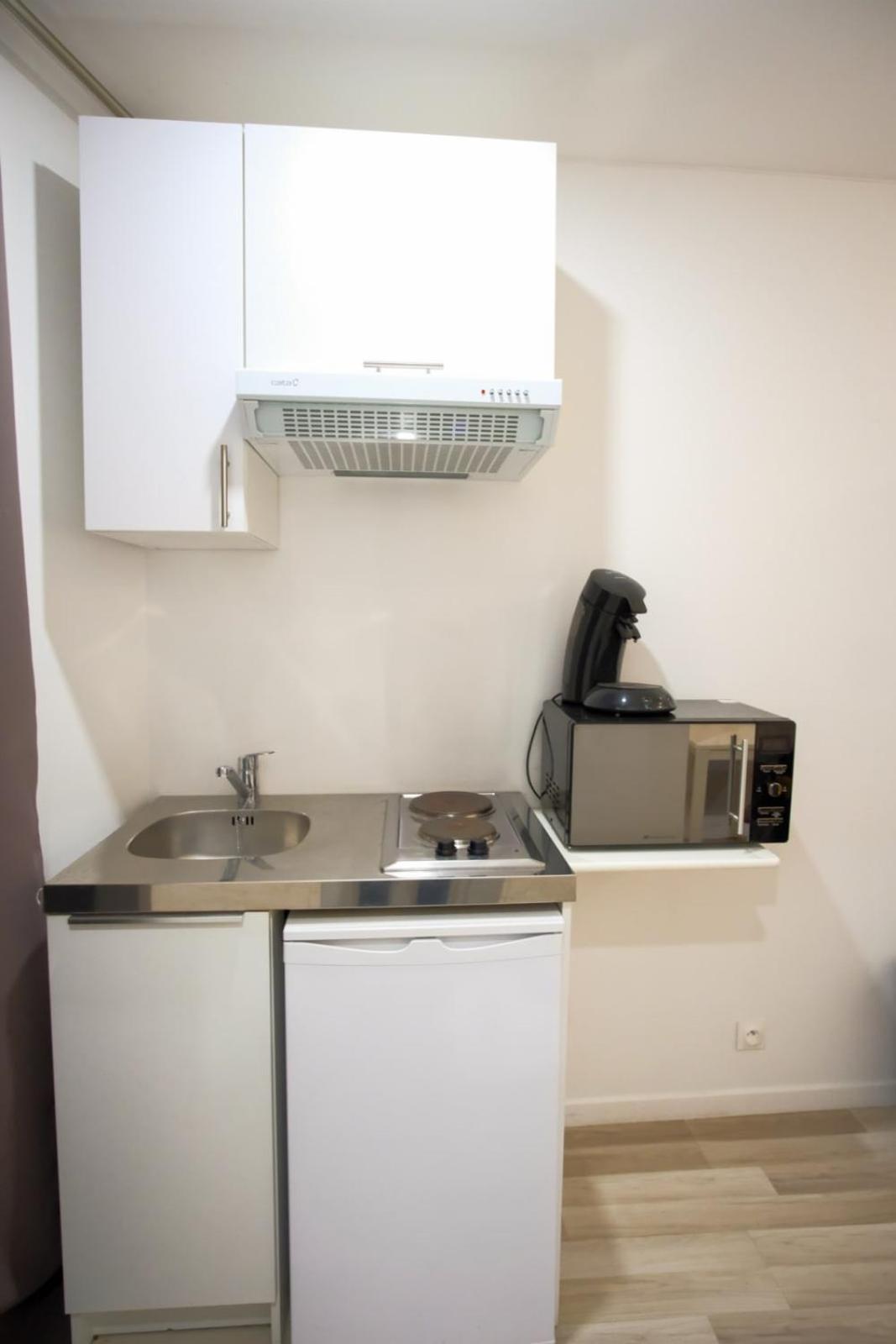 Appartamento Cozy In A Quiet Location 15th