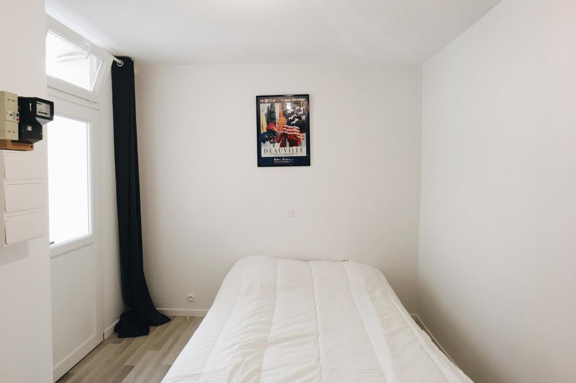 Cozy In A Quiet Location 15th * Parigi